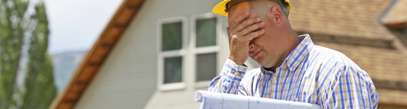 отсутствие реального опыта работ