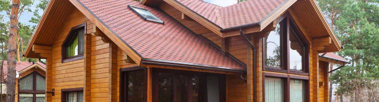 cтроительство из бруса