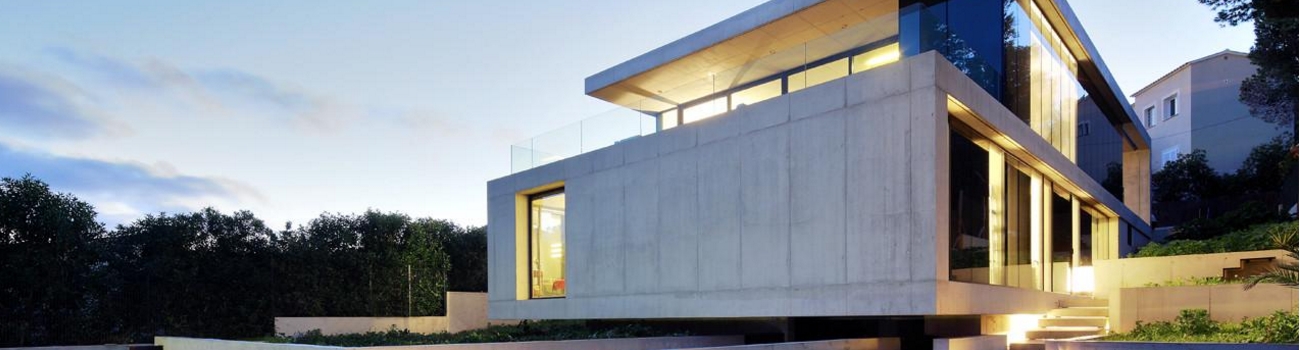 строительство из монолитного железобетона