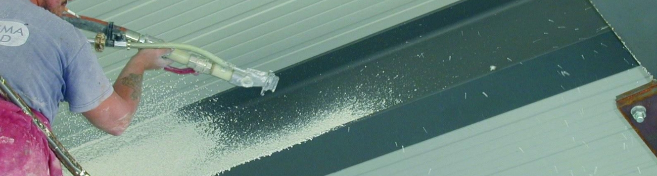 нанесение огнезащитного слоя нанесение огнезащитного слоя