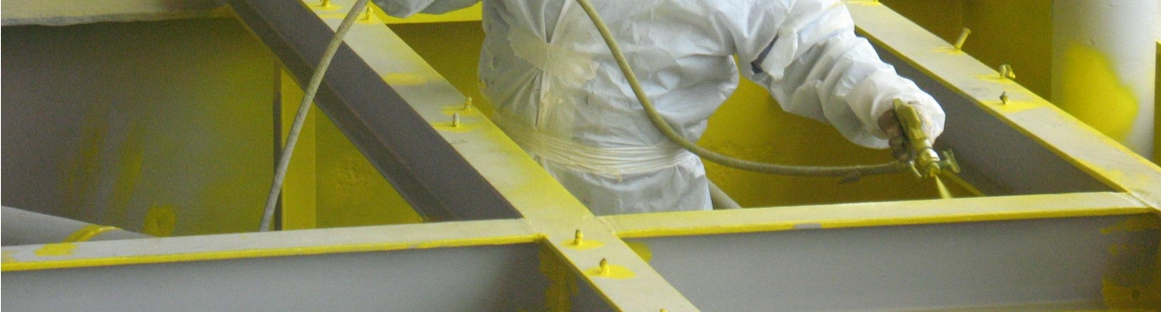 нанесение огнезащитного покрытия нанесение огнезащитного покрытия