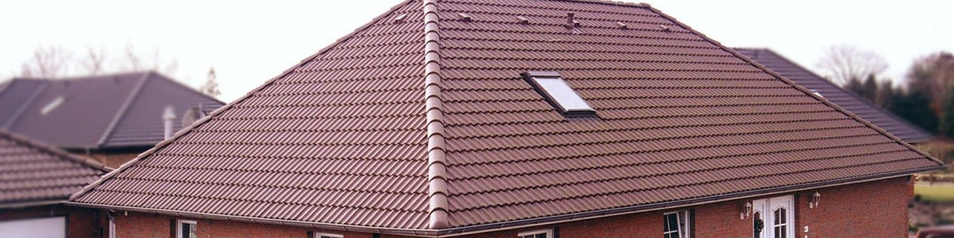 Вальмовая крыша строительство