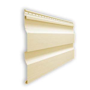 Металлосайдинг