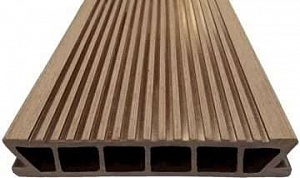 Террасная доска